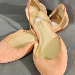 Talbots Women Ballet Flats